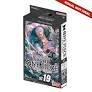 ONE PIECE TCG: Smoker (Black) STARTER DECK (ST-19)